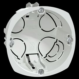 IMT35914 Mutlifix - Montážní krabice jednonásobná 40mm