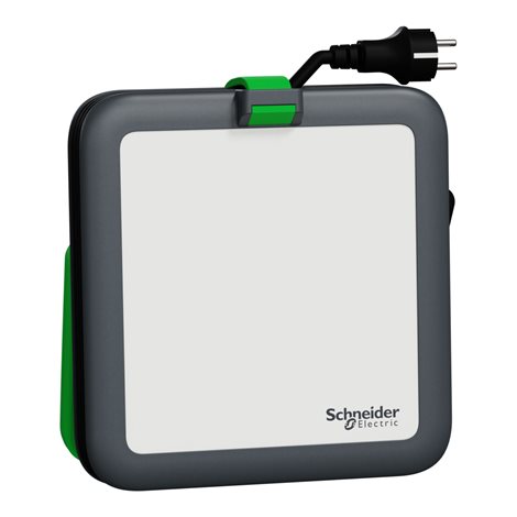 IMT47274 Thorsman - LED pracovní světlo 4000lm, 4000K, 35W, IP54, kabel 3m, zásuvka 230V