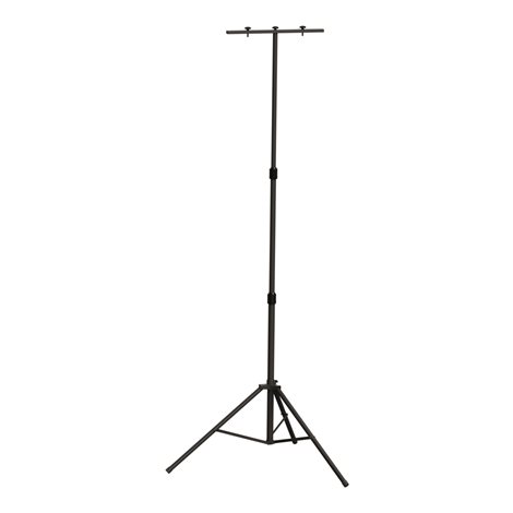 IMT47281 Thorsman - Stativ 1,4 až 3m a držák na 2 pracovní světla