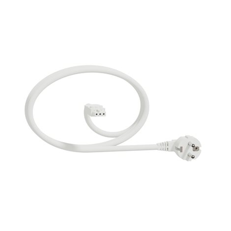 INS44292 Unica System+ - Kabel pro moduly 6m, 2,5mm2, přímý, Bílá
