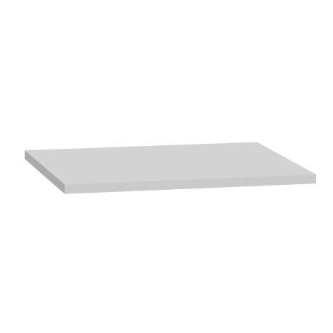 INS52156 Unica System+ - Výplň víka linoleum M