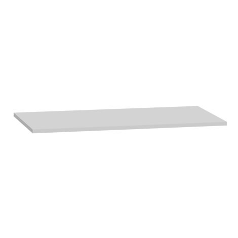 INS52160 Unica System+ - Výplň víka linoleum XL
