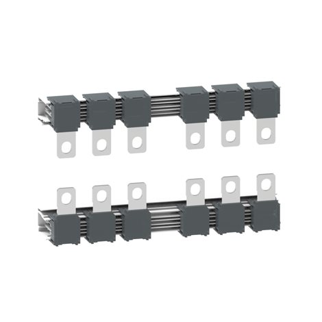 LA9G3760 Sada hřebenů pro reverzaci 3P pro TeSys G 115-225