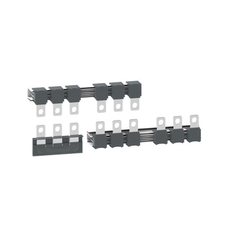 LA9GQQ330 Sada pro zapojení Y / D pro TeSys G 115-225