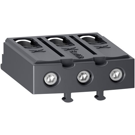 LAD96560 Svorka Everlink pro GV3, LC1D40A až LC1D651 a LRD3xx