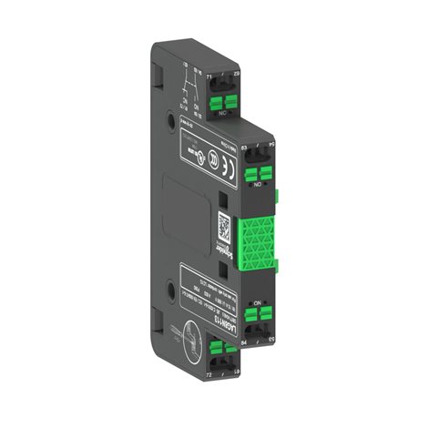 LAG8N113 Pomocný kontakt 1Z+1V TeSys G
