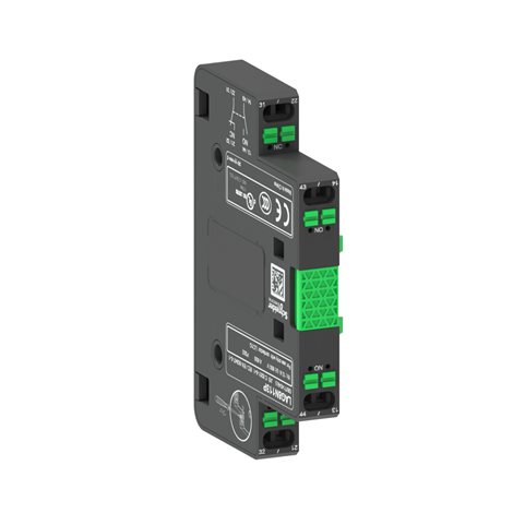 LAG8N113P Pomocný kontakt 1Z + 1V bezšroubové svorky R1 / L1 TeSys G