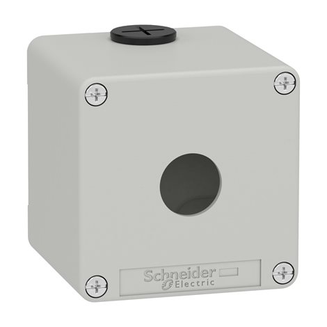XAPD1501 Harmony XB4, skříň 80 x 80 x 77 mm
