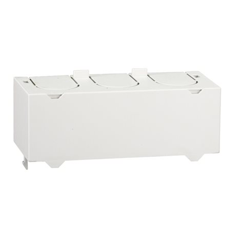 LV480819 ISFT160 - kryty svorek