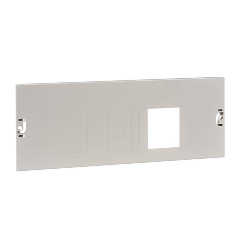 LVS03606 Čelní panel pro horizontální NSX250, 4P