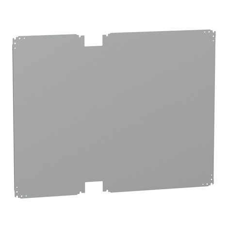 NSYPMM1012 Montážní panel pro PLA1012
