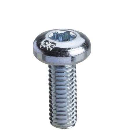 NSYST30M6 Torx šroub T30 M6x16 (obj.množství 100ks)
