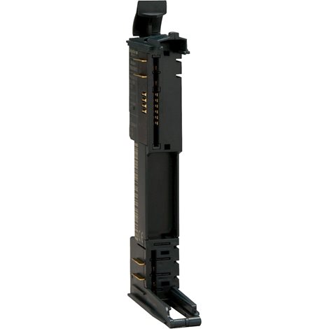 TM5ACBM12 Báze 240Vac/24Vdc  černá