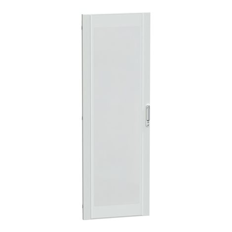 LVS08536 Průhledné dveře IP30, Š=650mm