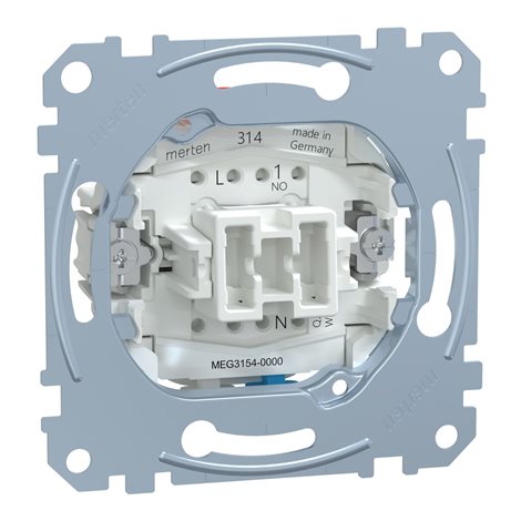 MEG3154-0000 Mechanismus ovládače tlačítkového, 1/0