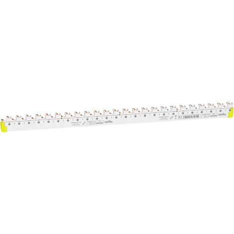 A9XPH624 Propojovací hřeben 1PN 24 modulů