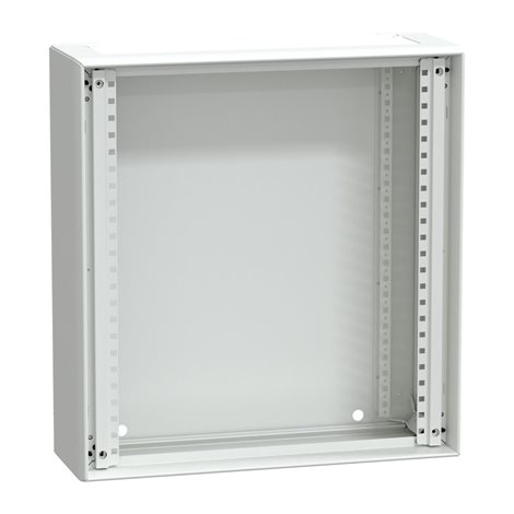 LVS08104 Prisma G nástěnná , Š=600mm, 12 výškových dílců