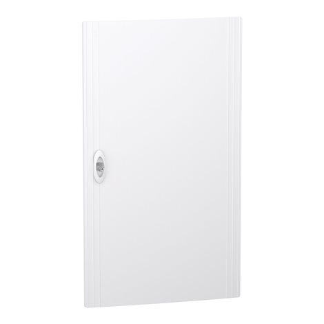 LVSXDP418 PrismaSet XS bílé dveře 72 modulů (4x18)