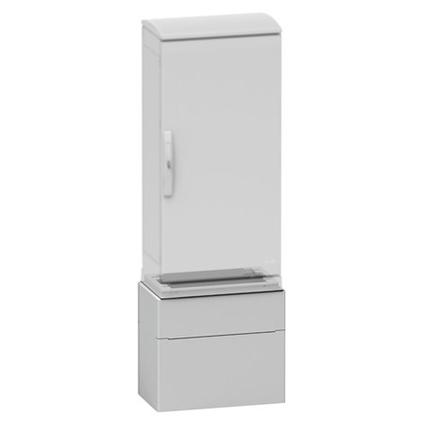 NSYZZ574G 7035 Sokl ZZ 785x410x500 pro PLAZ(T)