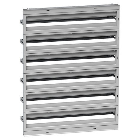 NSYDLA234G 7035 DLA modulární rám 234M pro PLM108