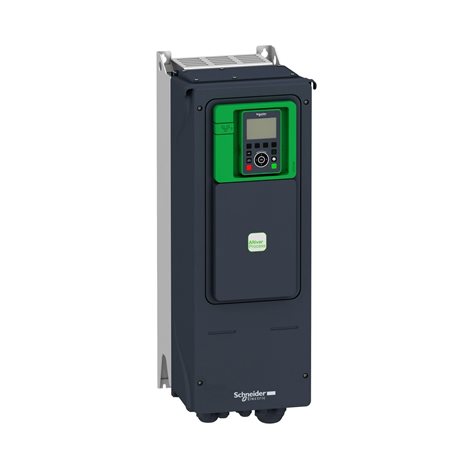 ATV650U55N4 frekvenční měnič ATV650 - 5,5kW - 380…440V - 3f - IP55