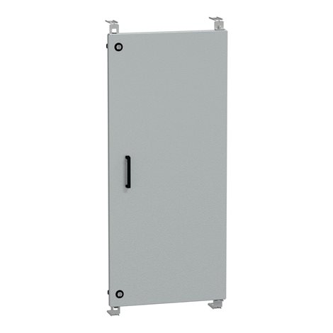 NSYPAPLA105G 7035 Vnitřní dveře 1000x500 pro PLA