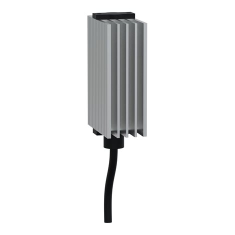 NSYCR10WU1 Topné těleso hliníkové, 10W, 12-24 V DC