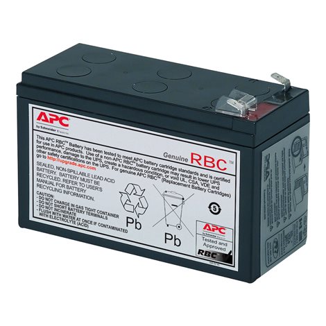 RBC2 Nahradni baterie APC c.2