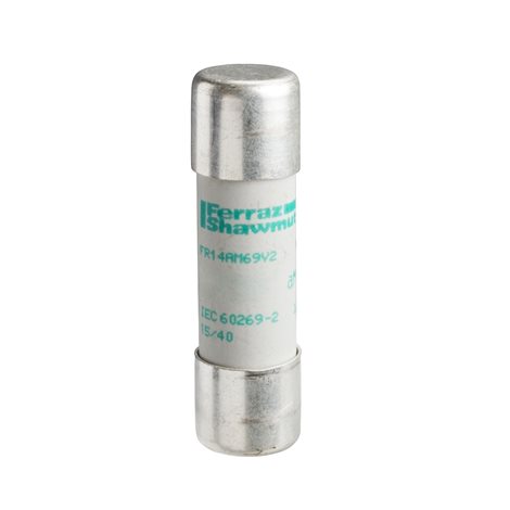 DF2EA16 Pojistka aM 14X51, 16A, 660V