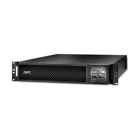 SRT1000RMXLI APC Smart-UPS SRT 1000VA RM 230V