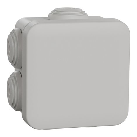 ENN05032 Mureva, inst. krabice 65 x 65 x 45