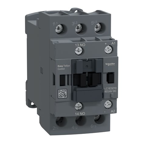 LC1E3210BD Easy TeSys stykač 3P 32A 1Z