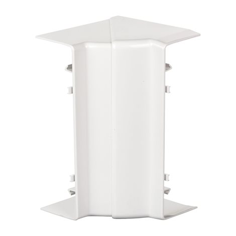 ISM10501P Vnitřní roh 185x55, bílý
