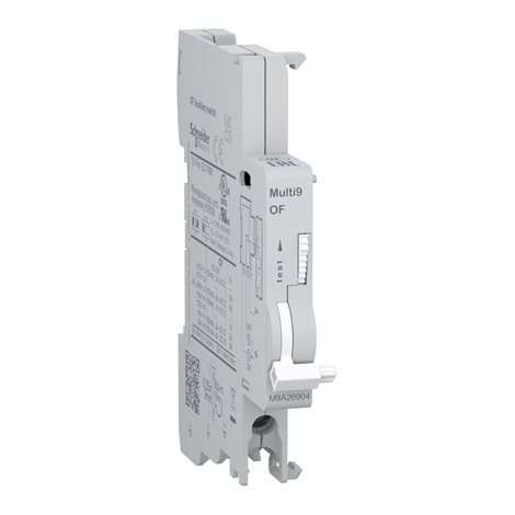 M9A26904 Multi9 OF 24-415VAC 24-130VDC Signalizační kontakt