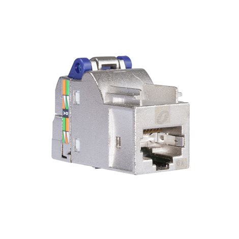 VDIB1772XB01 S-One RJ45 konektor Kat 6a, STP