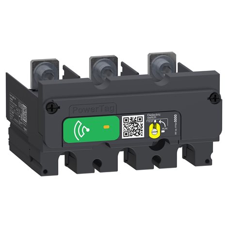 LV434020 PowerTag NSX 250A 3P
