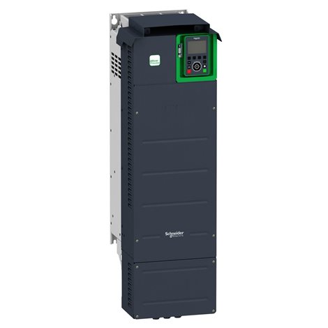 ATV930D75N4 frekvenční měnič ATV930 - 75kW - 400...480V - 3f - IP21 - s brzdným modulem