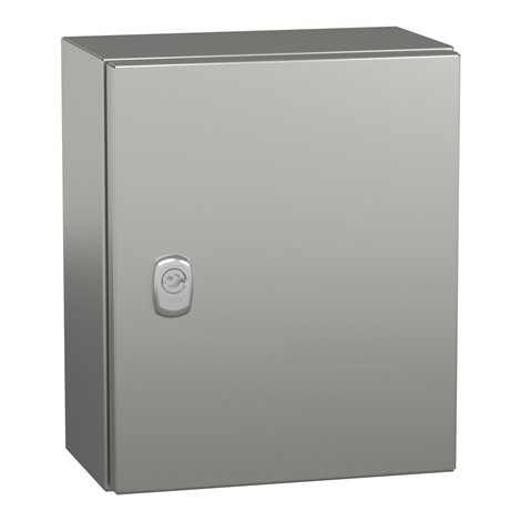 NSYS3X302515 S3X 304L, 300x250x150