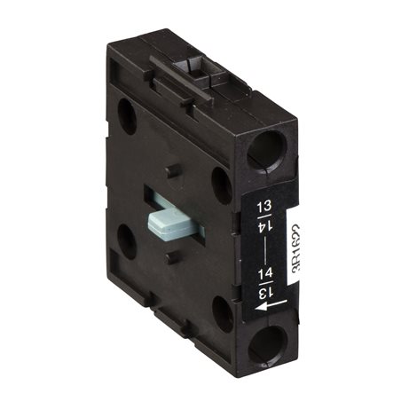 VZN05 MiniVario blok pom.kontaktů 1
