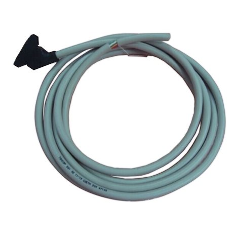 TSXCDP301 >Kabel pro moduly s konektory, 1xHE litý