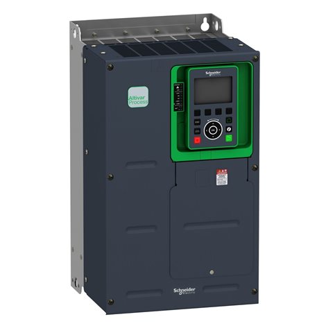 ATV930D30Y6 Frekvenční měnič 30 kW, 500 - 690 V, IP0