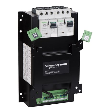 29364 Jednotka ACP 380/415 V st. 50/60 Hz