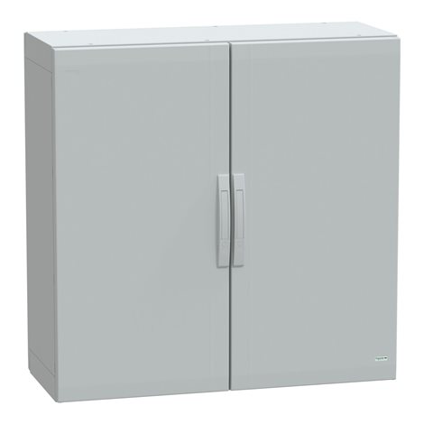 NSYPLA10104G 7035 Thalassa PLA 1000x1000x420 IP65