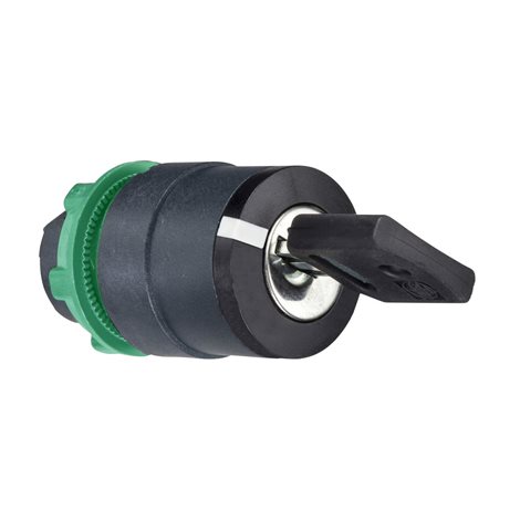 ZB5AG420 Ovl.hlavice se zámkem