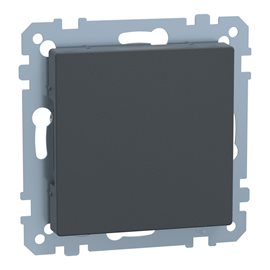 391814 Záslepka, Sys-M, antracit
