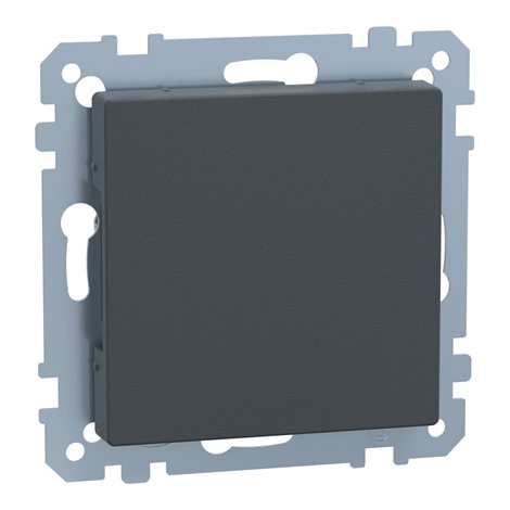 391814 Záslepka, Sys-M, antracit