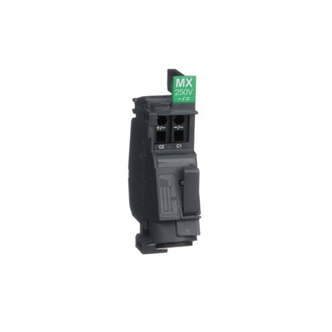 LV426844 MX 208-277V 50/60Hz nap.spoušť; PP-B, NSXm