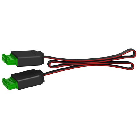 A9XCAL06 Prefabrikovaný kabel 870mm 6ks