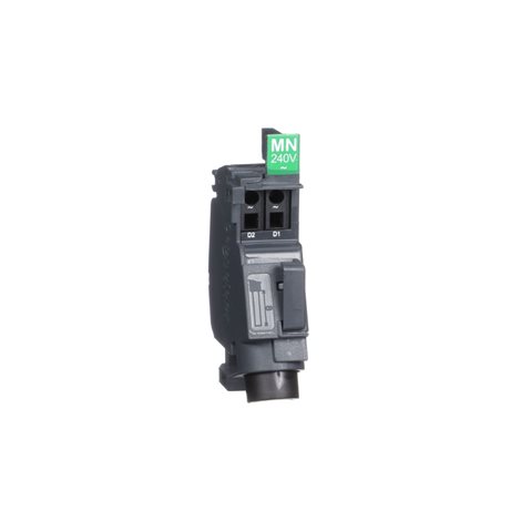 LV426804 MN 220-240V AC pod.spoušť; PP-B, NSXm