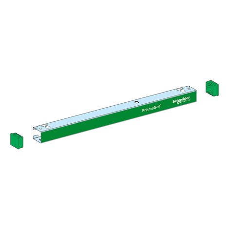 LVS08643 Štítek Schneider Electric, 800 mm